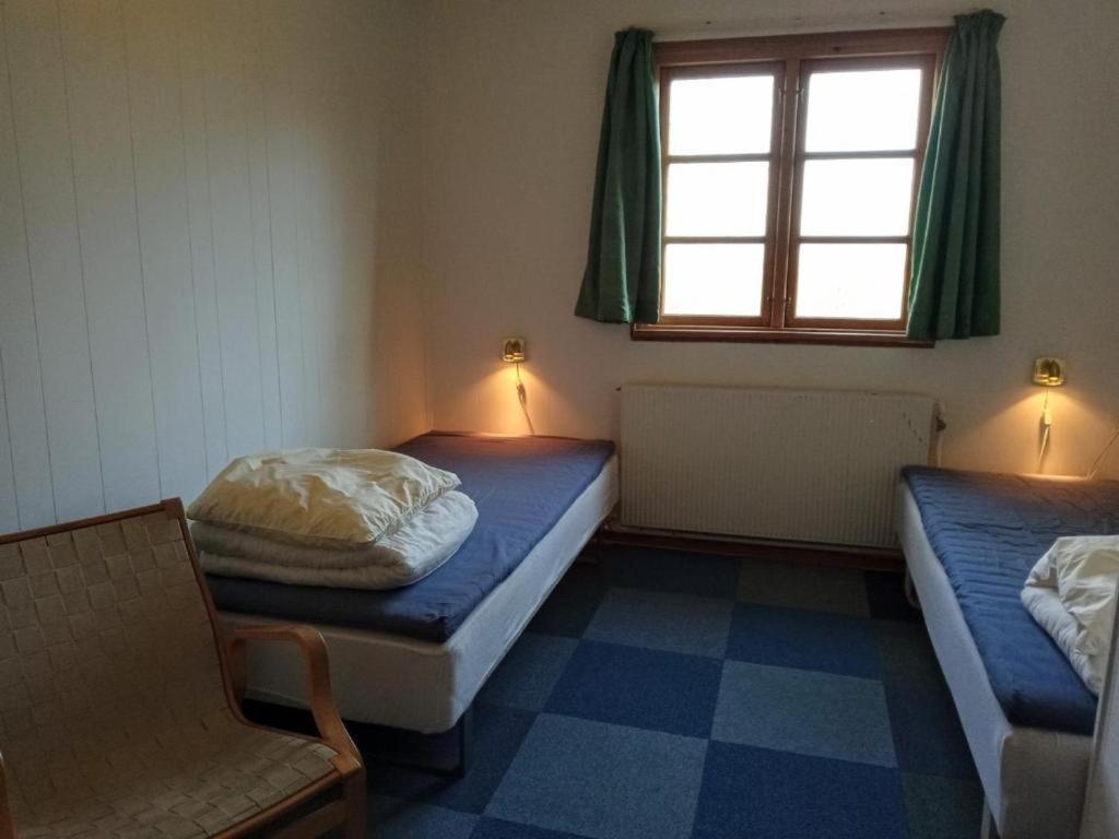 Store Lærkegård Allinge-Sandvig Eksteriør billede